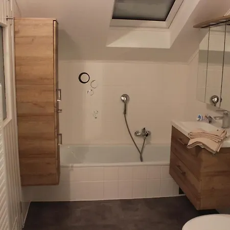Apartment Homew4 - Sonnenschein Hoheneich