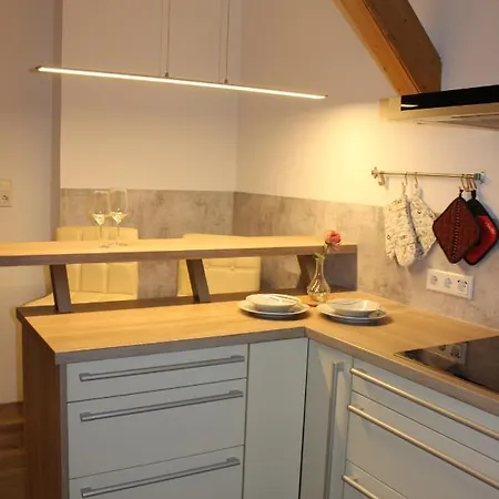 Homew4 - Sonnenschein Apartment