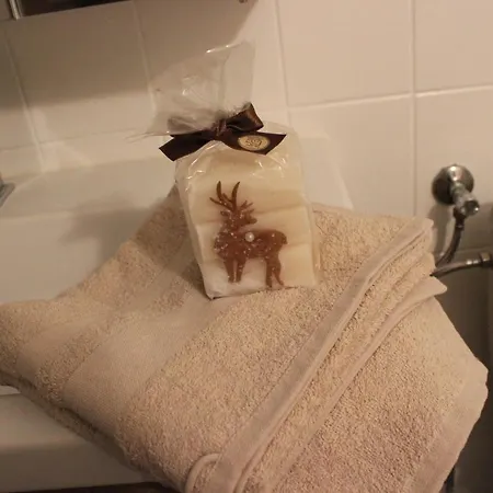 Appartamento Homew4 - Sonnenschein