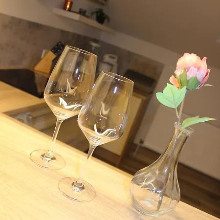 Homew4 - Sonnenschein Appartamento