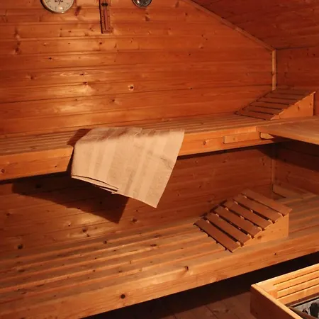 Homew4 - Sonnenschein Appartamento