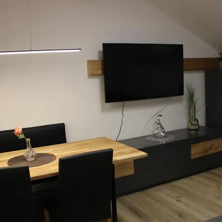 Homew4 - Sonnenschein Apartment
