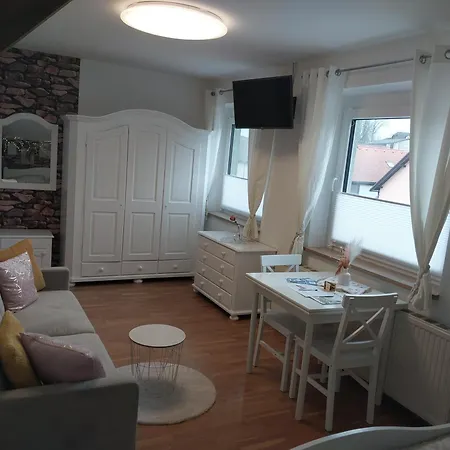 Apartment Homew4 - Sonnenschein