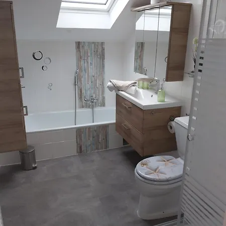 Homew4 - Sonnenschein Appartamento