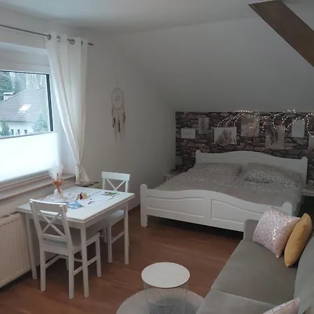 Homew4 - Sonnenschein Apartment Hoheneich