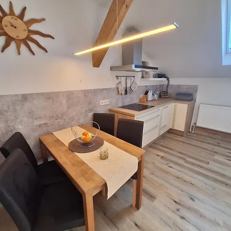 דירה Homew4 - Sonnenschein Hoheneich