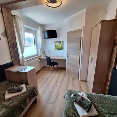 Homew4 - Sonnenschein דירה *